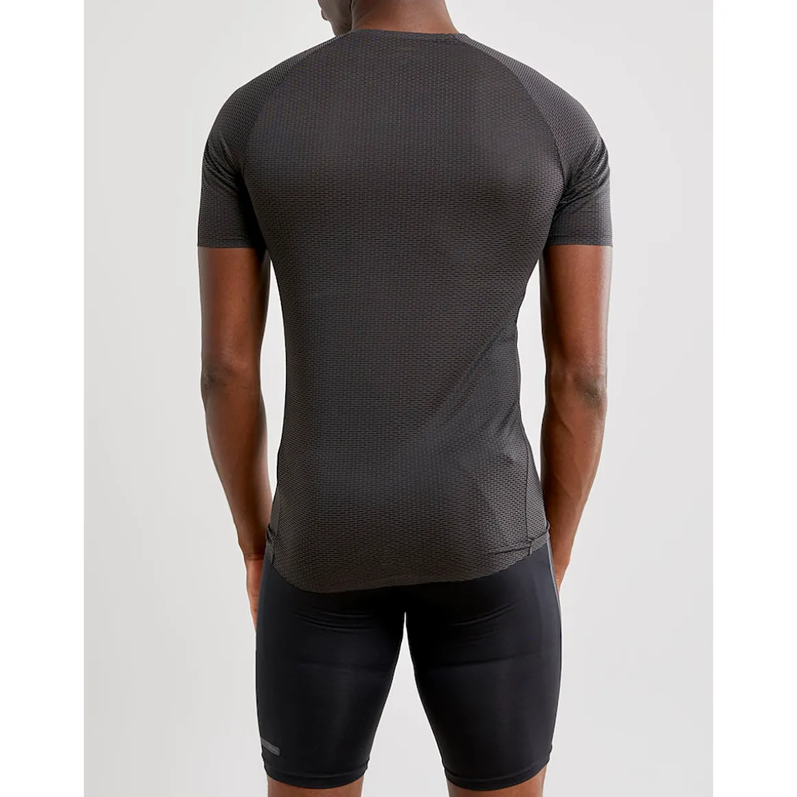 NANOWEIGHT SS M Short Sleeve Base Layer
