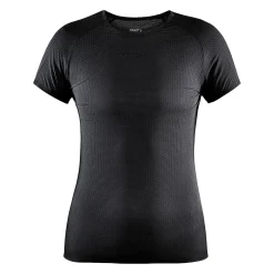 NANOWEIGHT SS W Ladies Short Sleeve Undershirtr