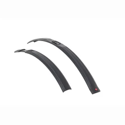 Natter 26 Clip-on Mudguard Set 770 MTB