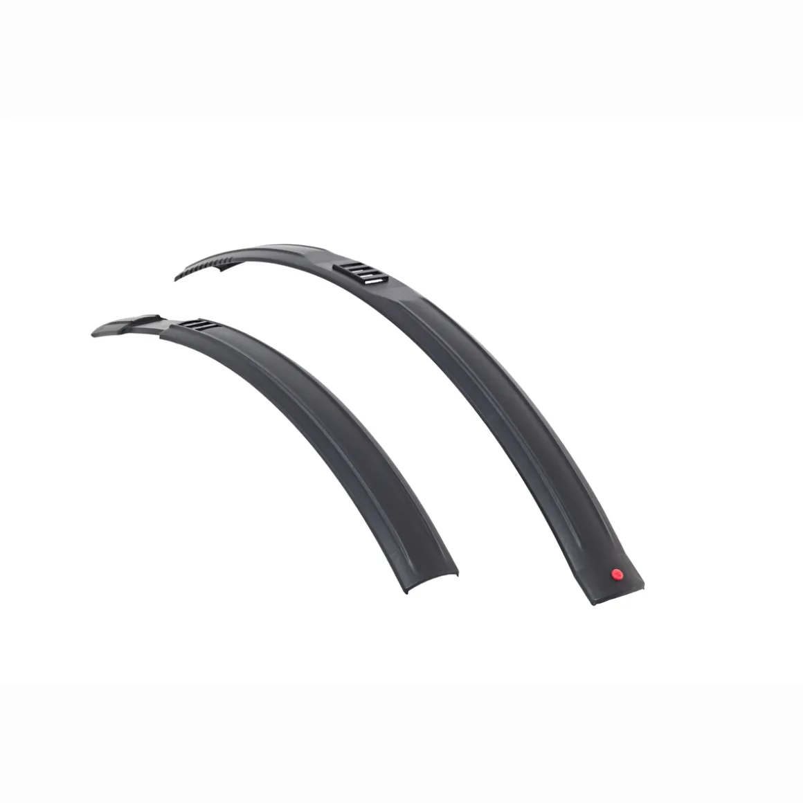 Natter 26 Clip-on Mudguard Set 770 MTB