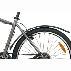 Natter 26 Clip-on Mudguard Set 770 MTB