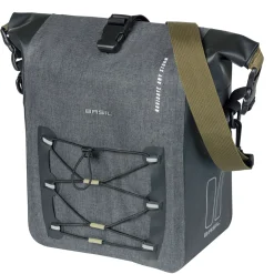 NAVIGATOR STORM M Pannier Bag