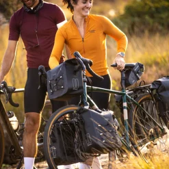 NAVIGATOR STORM M Pannier Bag