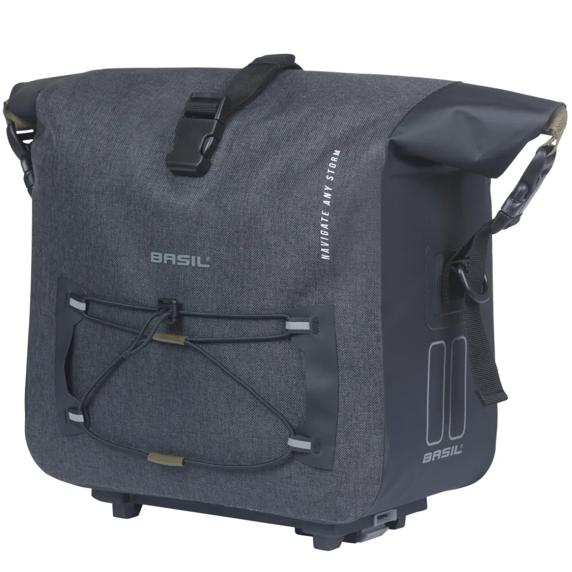 NAVIGATOR STORM Pannier MIK
