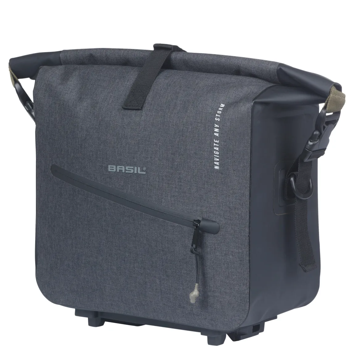NAVIGATOR STORM Pannier MIK