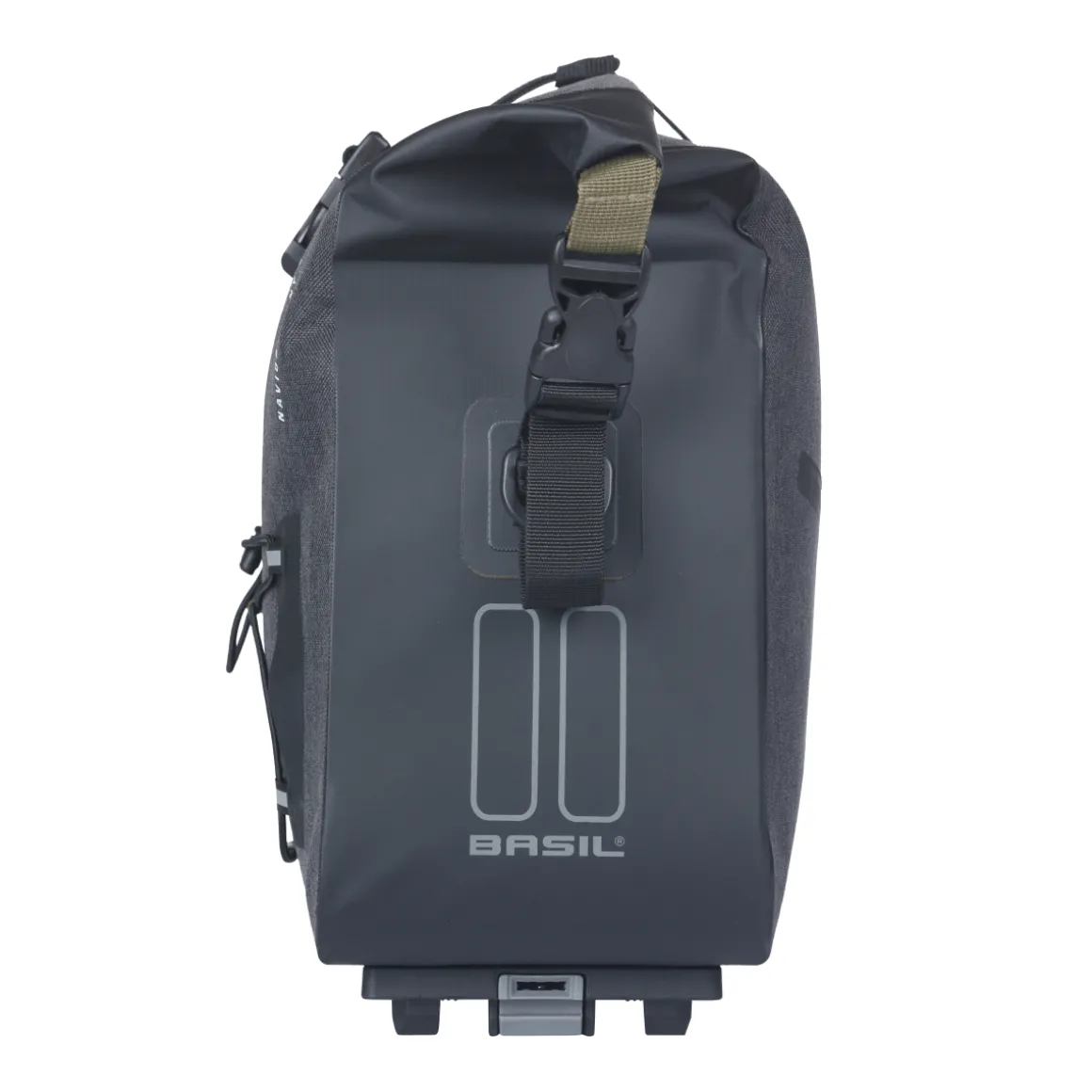 NAVIGATOR STORM Pannier MIK