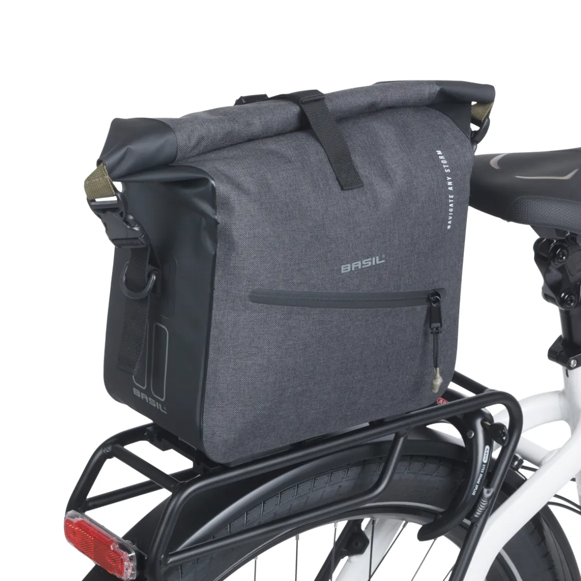 NAVIGATOR STORM Pannier MIK