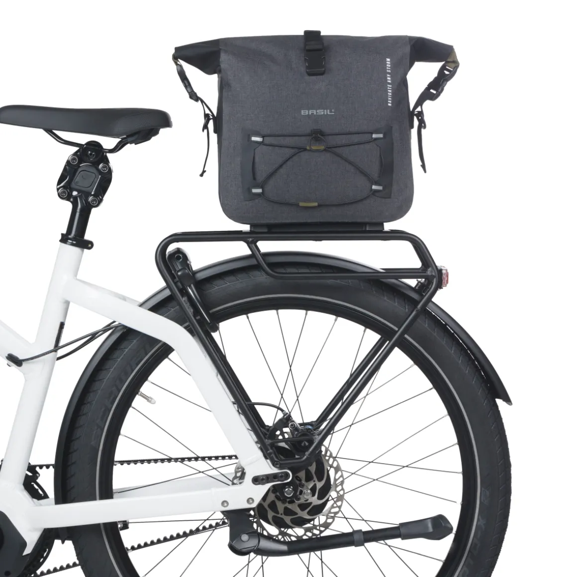 NAVIGATOR STORM Pannier MIK