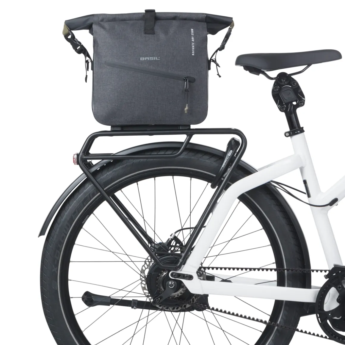 NAVIGATOR STORM Pannier MIK