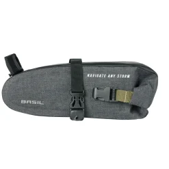 NAVIGATOR STORM SADDLE BAG Bike Bag