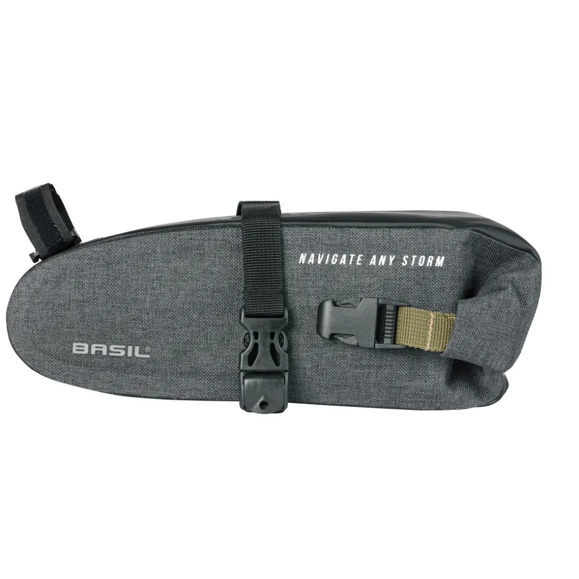 NAVIGATOR STORM SADDLE BAG Bike Bag