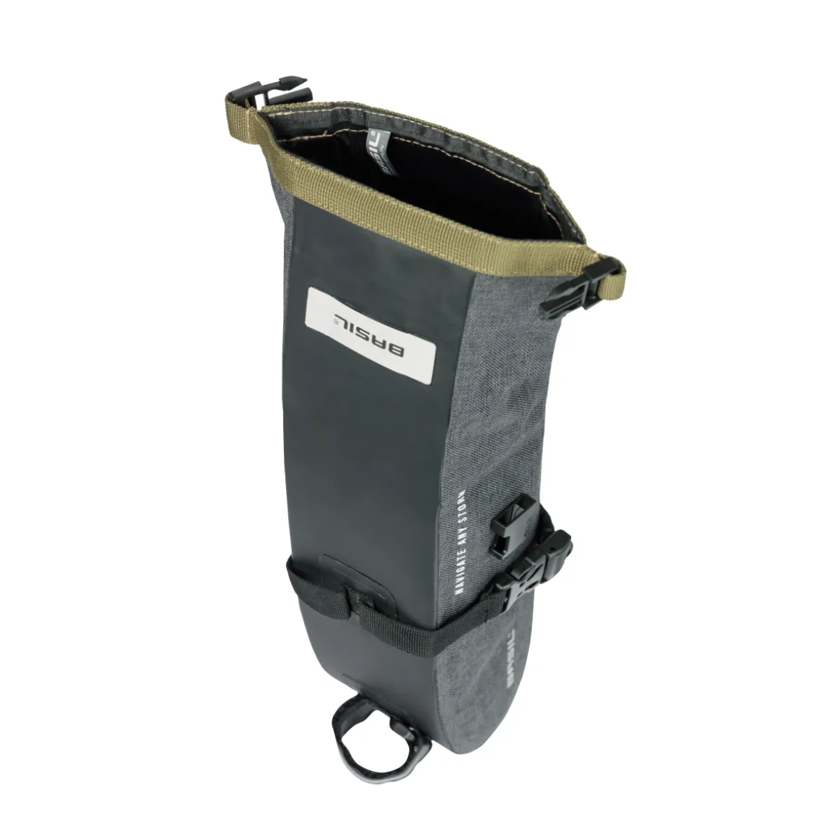 NAVIGATOR STORM SADDLE BAG Bike Bag