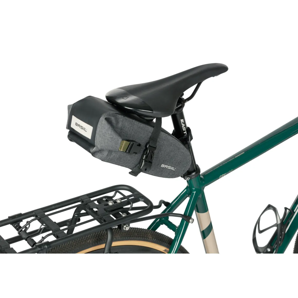 NAVIGATOR STORM SADDLE BAG Bike Bag