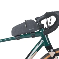 NAVIGATOR STORM TOP TUBE Top Tube Bag