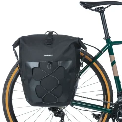 Navigator Waterproof L Single Pannier Bag