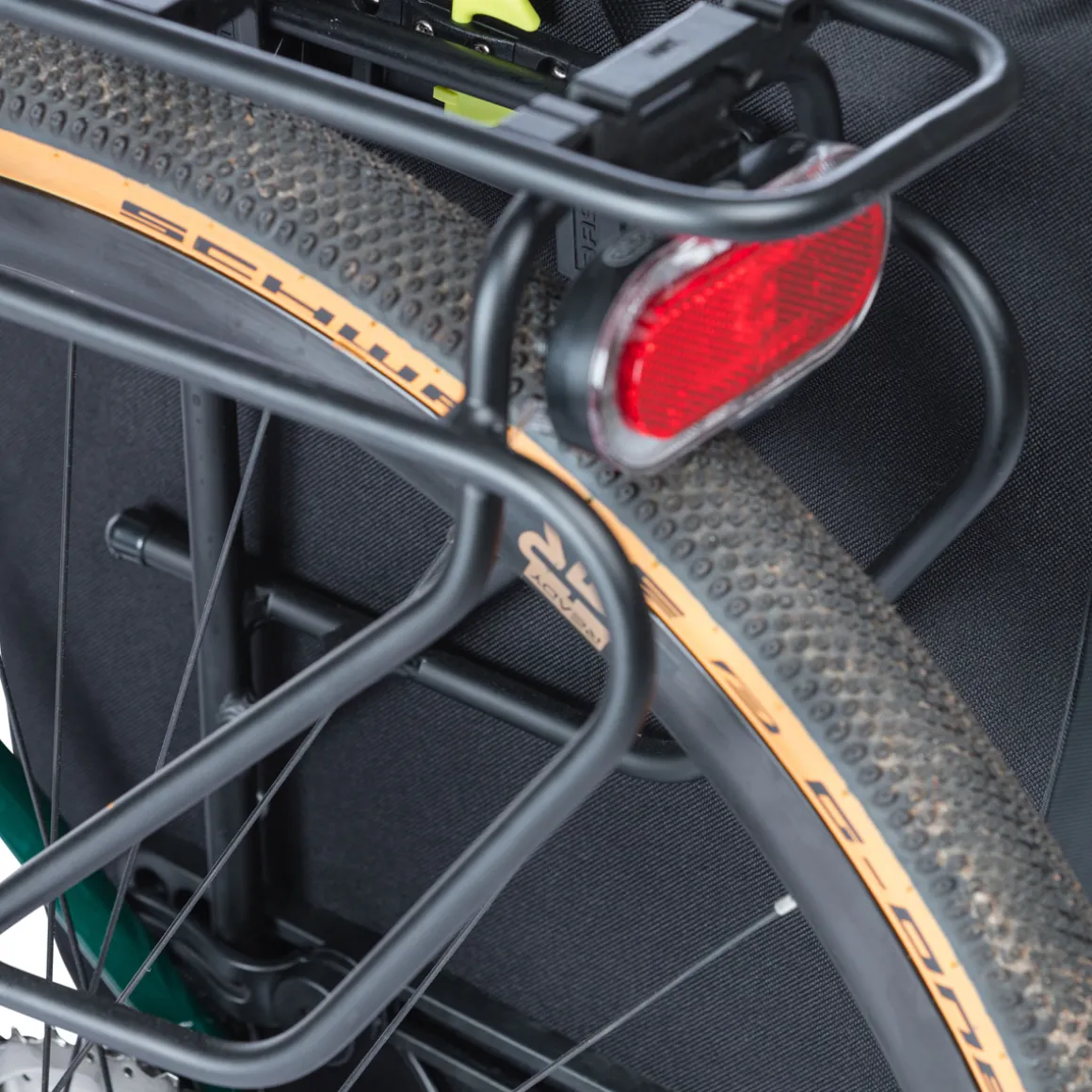 Navigator Waterproof L Single Pannier Bag