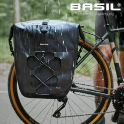 Navigator Waterproof L Single Pannier Bag