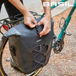 Navigator Waterproof L Single Pannier Bag