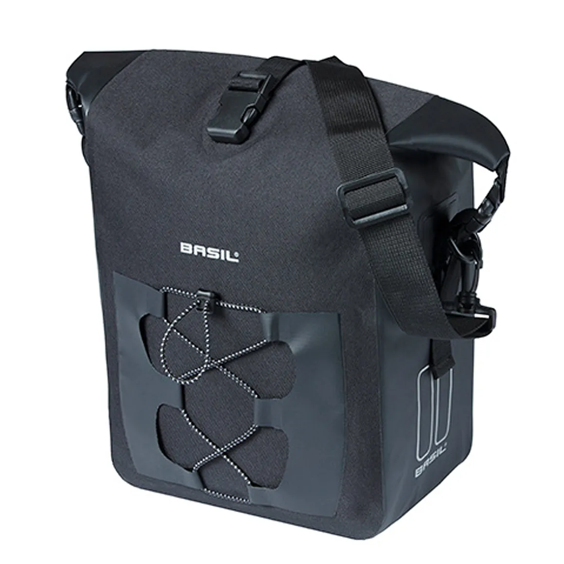 Navigator Waterproof M Single Pannier Bag
