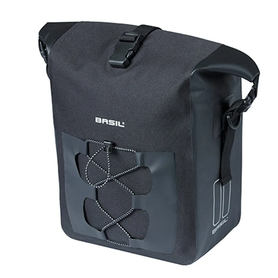 Navigator Waterproof M Single Pannier Bag