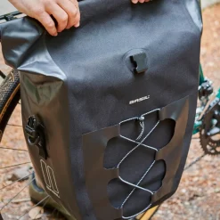 Navigator Waterproof M Single Pannier Bag