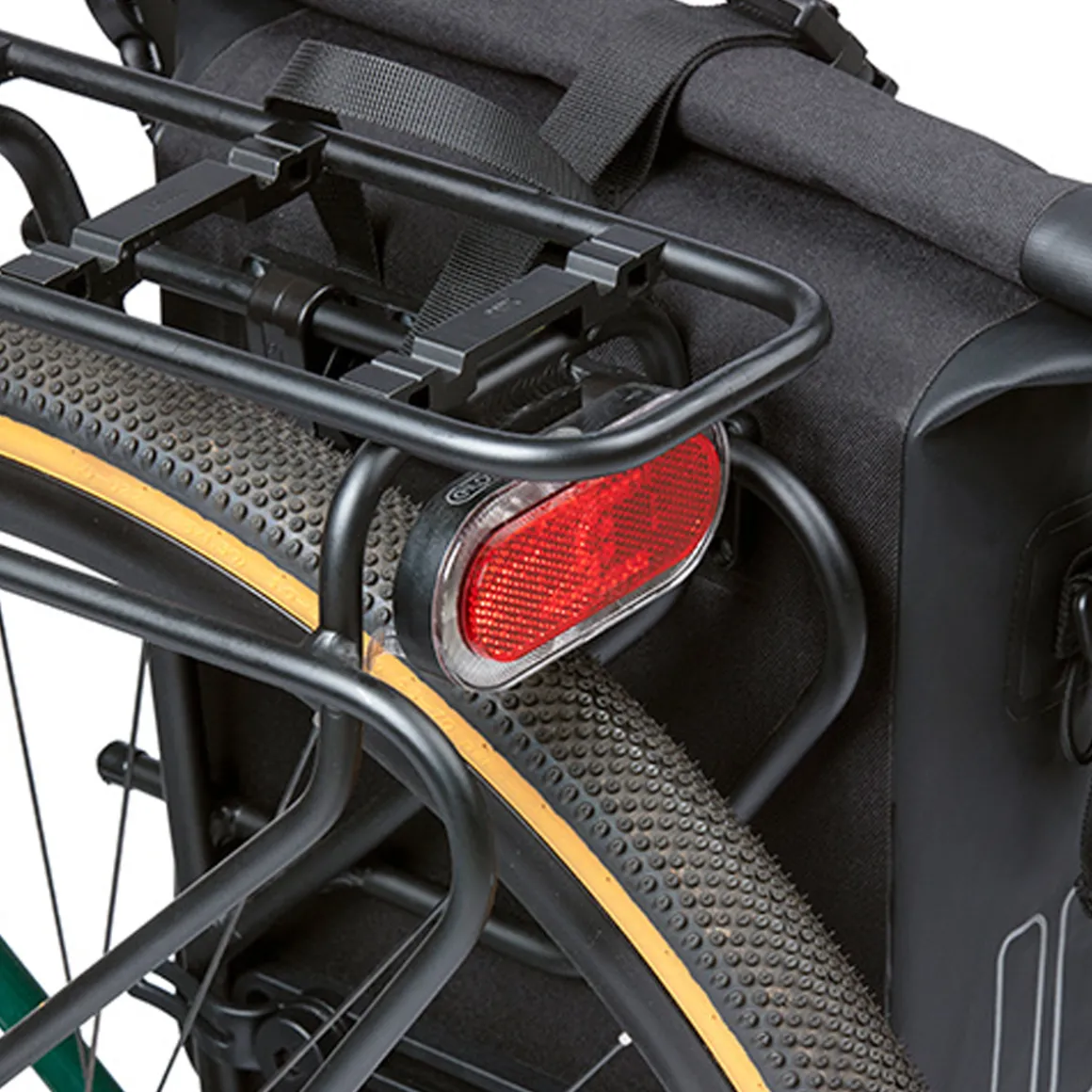 Navigator Waterproof M Single Pannier Bag