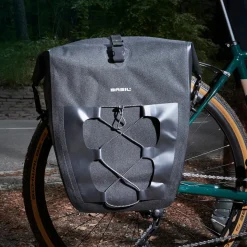 Navigator Waterproof M Single Pannier Bag