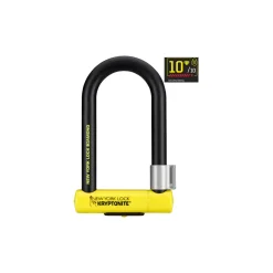 New York Diamond Standard U-Lock