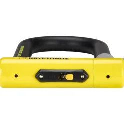 New York Diamond Standard U-Lock