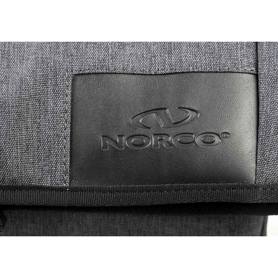 NEWBURY CITY pannier