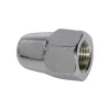 Nexus Cap Nut for 3/8" Rear Hubs