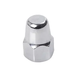 Nexus Cap Nut M9 for Front Hubs and Hub Dynamos with Solid Axle