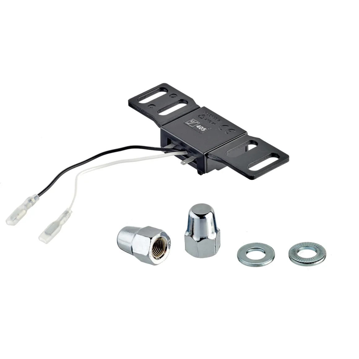 Nexus DH-C3000-3N-NT hub dynamo
