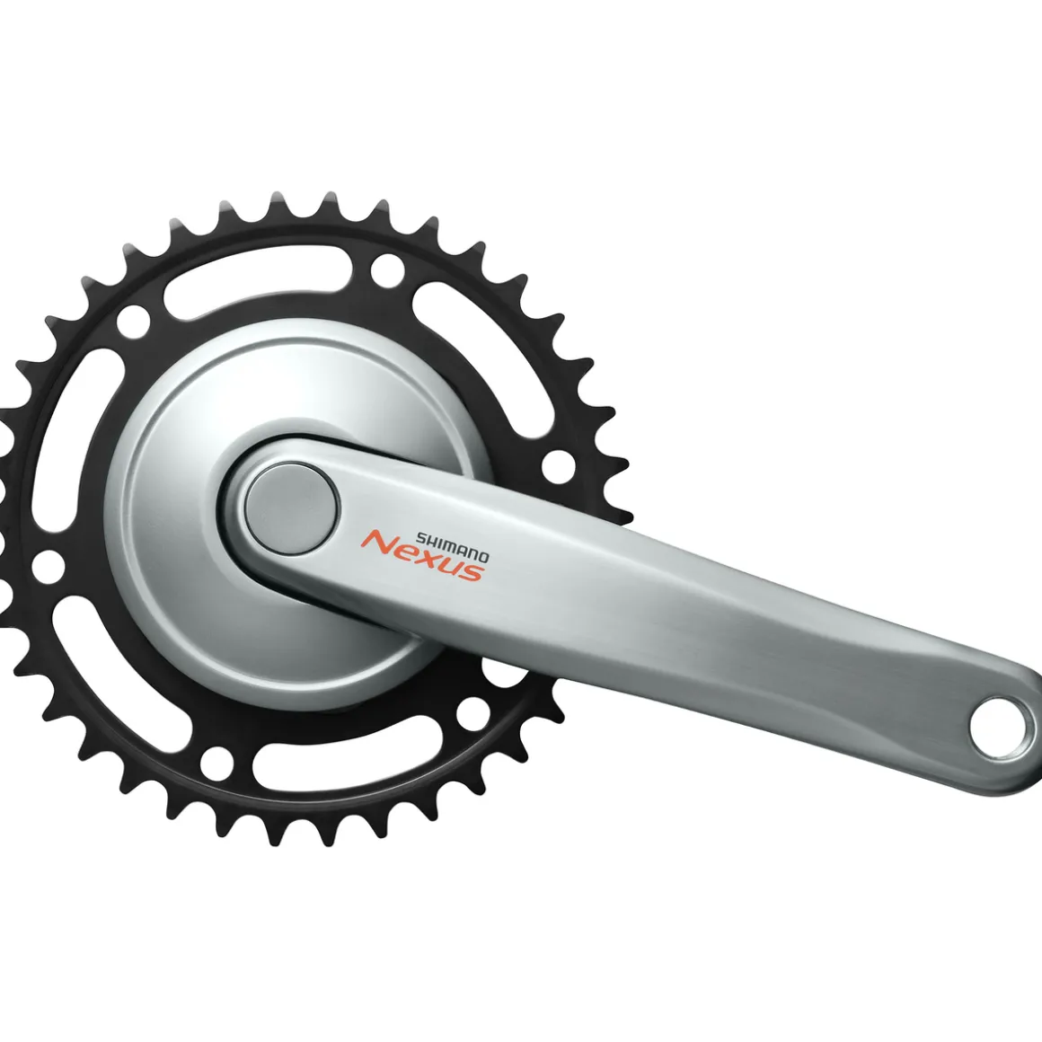 Nexus FC-C6000 Crankset