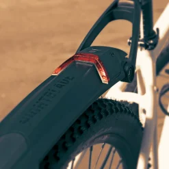 NIGHTBLADE Mudguard