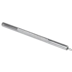 Nipple holder for deep section rims