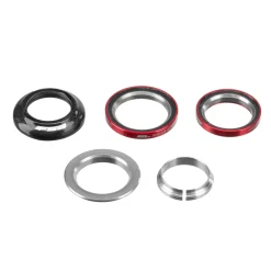 NO.44 CF SL IS42/IS47 1 1 1/8"-1 1/4" Drop In Headset