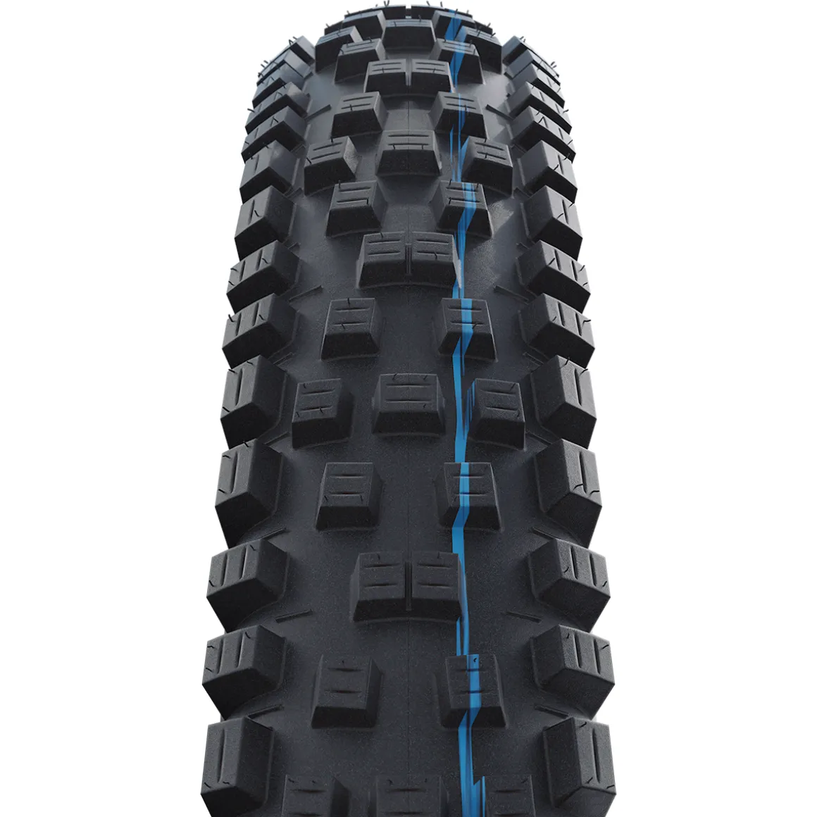 Nobby Nic Evolution Super Trail ADDIX Speedgrip TLE MTB Folding Tyre