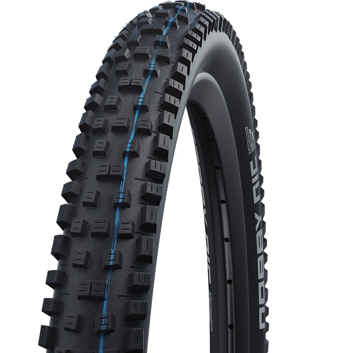 Nobby Nic Evolution Super Ground ADDIX Speedgrip TLE MTB Folding Tyre