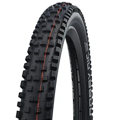 Nobby Nic Evolution Super Trail ADDIX Soft TLE MTB Folding Tyre