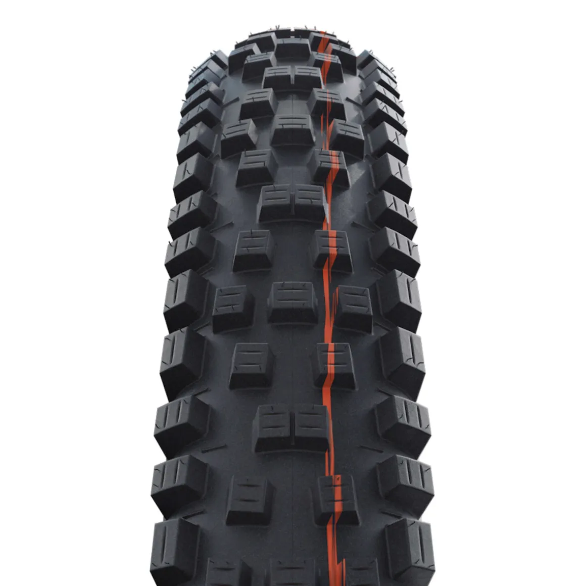 Nobby Nic Evolution Super Trail ADDIX Soft TLE MTB Folding Tyre