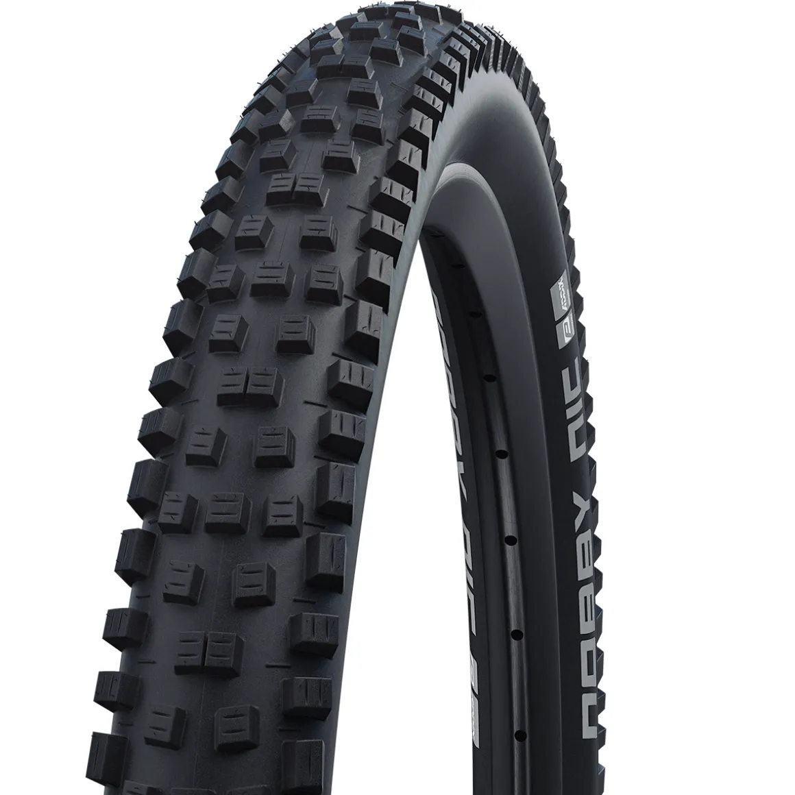 Nobby Nic Performance Line ADDIX TLR MTB Folding Tyre