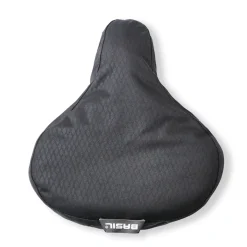 NOIR SADDLE COVER