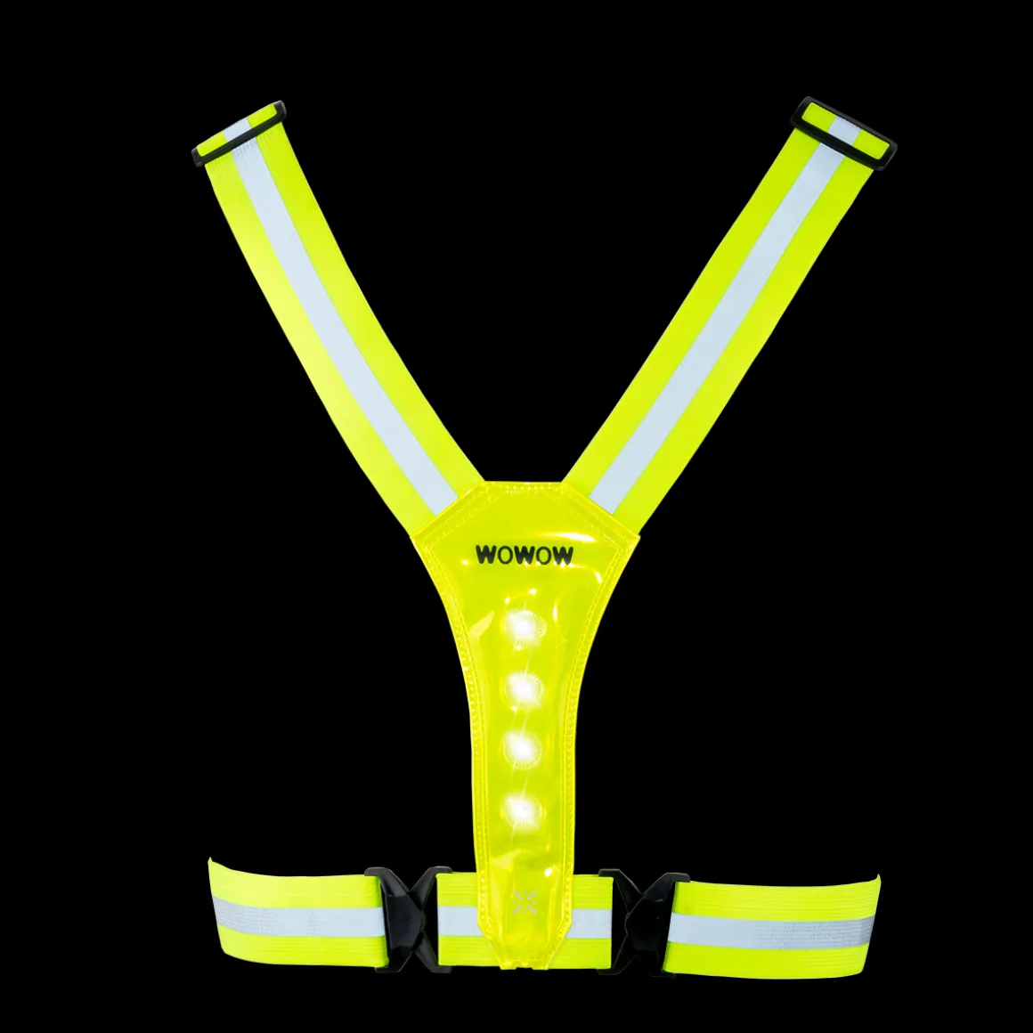 NOKTA LIGHT BELT Reflective Sash