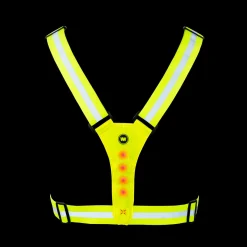NOKTA LIGHT BELT Reflective Sash
