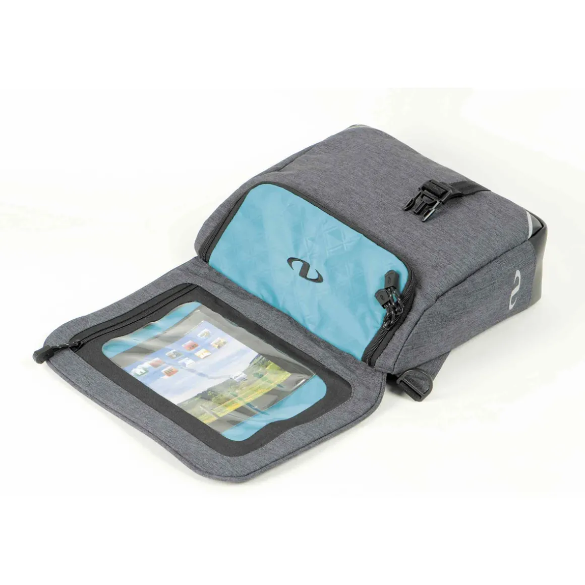 NORWICH Handlebar Bag