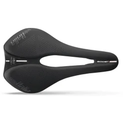 Novus Boost Evo TM Superflow Saddle