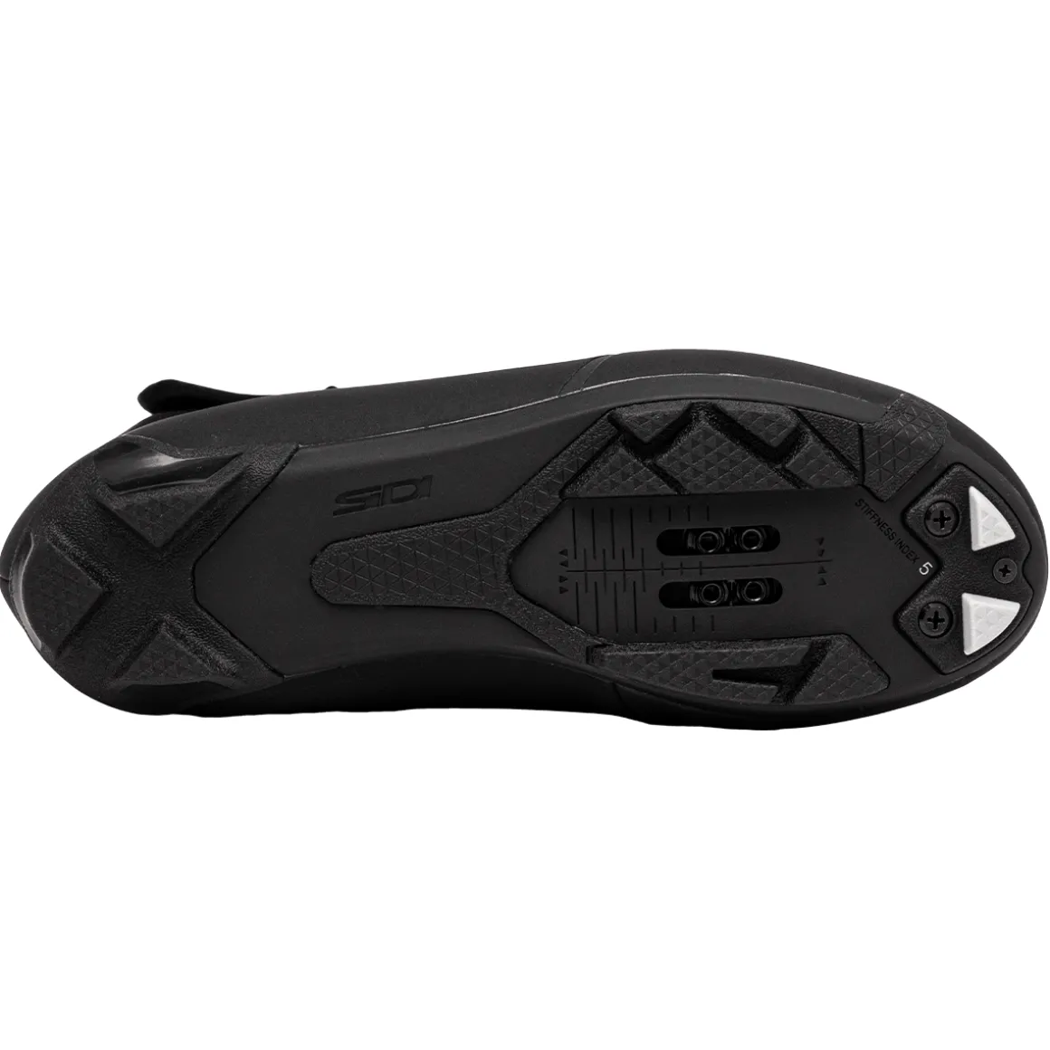 NUBES Winter MTB Shoes