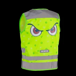 NUTTY JACKET Children’s Reflective Vest