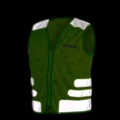 NUTTY JACKET Children’s Reflective Vest